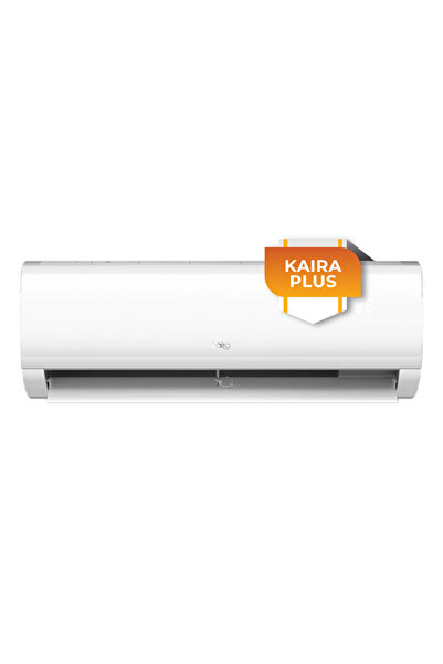 Kaira Plus Dtxr35kp 12000 Btu A Wifi Inverter Super Ionizer Duvar Tipi Klima ...
