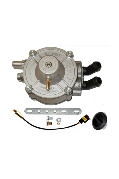 ATİKER Sıralı Lpg Beyin (REGÜLATÖR) Sr07 110kw