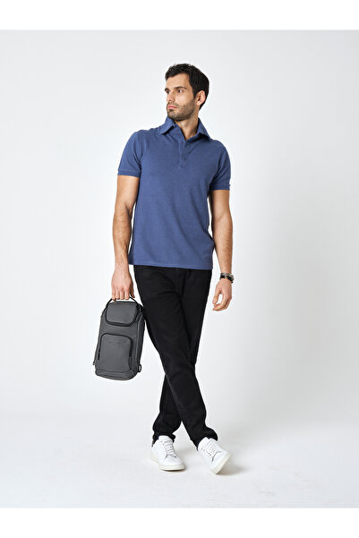 Pierre Cardin Geantă crossbody pentru bărbați 01PC00201