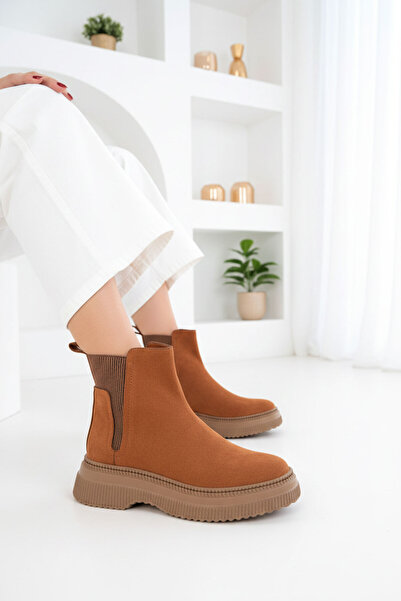 SOHO Замшеві жіночі черевики Taba модель 2011 року