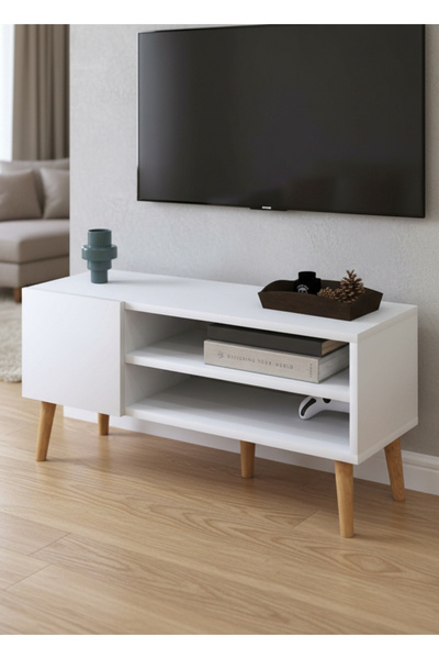 Monte Sehpa Porto Tv Sehpası