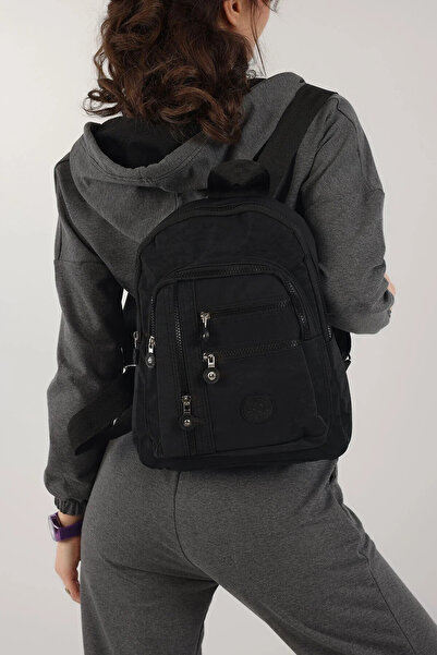 FHD BAGS Vodotesný, viackomorový, trendový návrh, batoh, turistická taška.