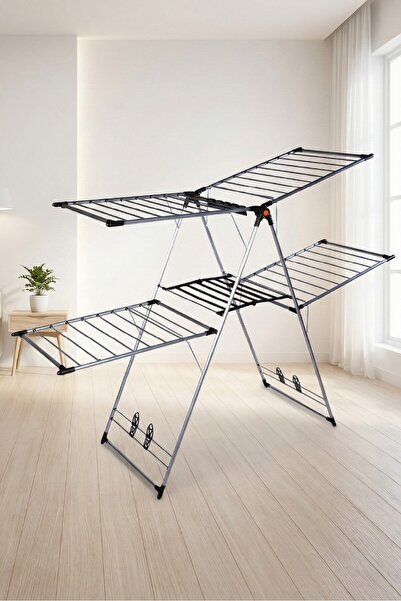 Devecioğlu Harbinger Class Çamaşır Kurutma Askısı