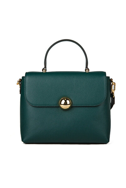 FURLA MOONLIGHT S ГОРНА РЪЧКА - VITELLO NIGHT-BOTANICAL