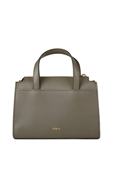 FURLA НУВОЛА S БОСТЪН БАГ - КЛАРИС ЛУКС-САЖЕ