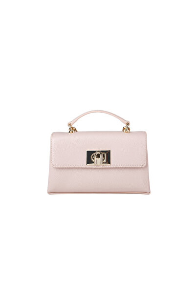 FURLA 1927 MINI CROSSBODY TOP HANDLE - ARES-COROLLA