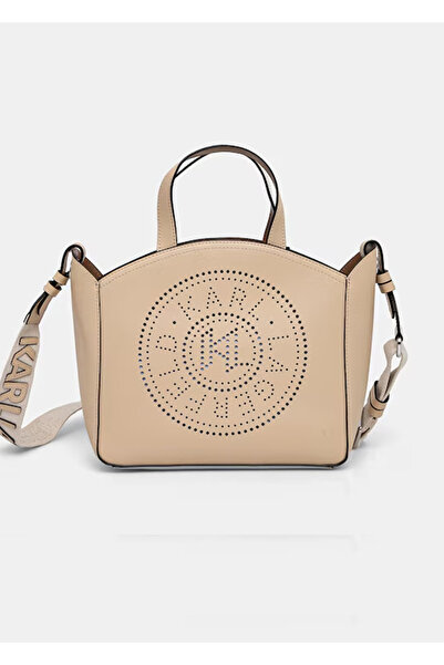 Karl Lagerfeld Circle Sm - Tote Bag