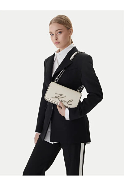 Karl Lagerfeld Signature 2.0 Slim Sm - Bag