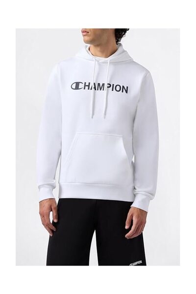 Champion Μαλακό, συμπαγές, Power Blend Fleece