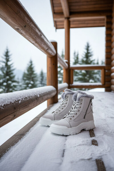 SOHO Ice Suede Women's Boots & Booties 20007