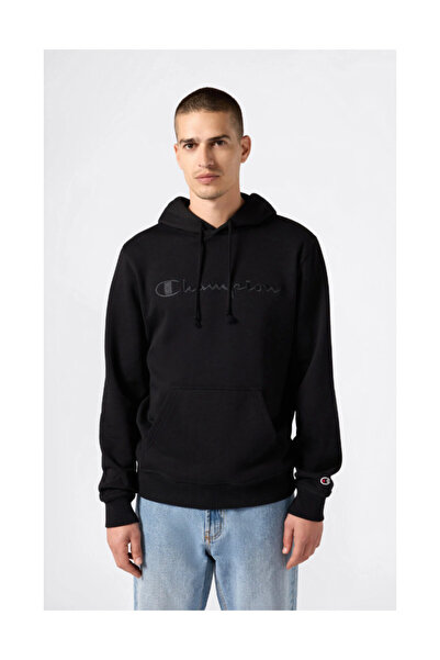 Champion Těžký měkký kompaktní podzimní polyester F