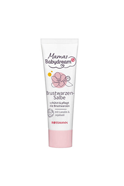 BABYDREAM Göğüs Ucu Kremi, 30 ml