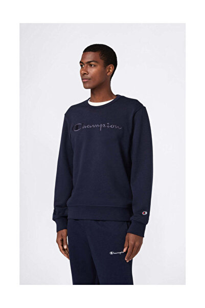 Champion Těžký měkký kompaktní podzimní polyester F