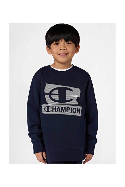 Champion Ultralehká základní fleecová mikina gr.24