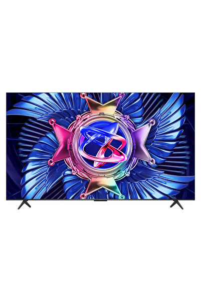 iFFALCON 55U95A 55 İnç Akıllı TV QD-Mini LED Google TV, 144Hz Yenileme Hızı (...