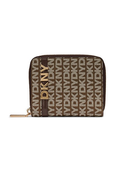 Dkny AVRIL SM ZIP AROUND PENĚŽENKA