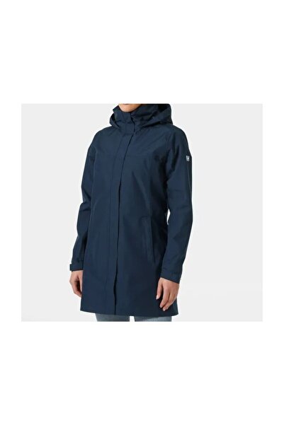Helly Hansen W ADEN LONG COAT PALTO