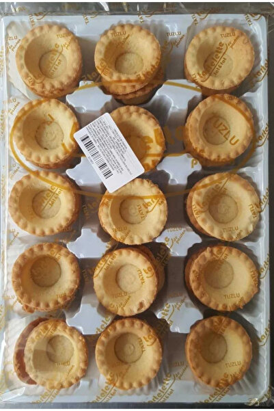 Tartalette تيكسي ديزي سويت تارتوليت - 4.5 سم 50 قطعة