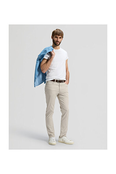 Lee Man Slim Fit Mvp Salina Stone