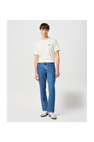 WRANGLER Pánské STRAIGHT MEDIUM STW
