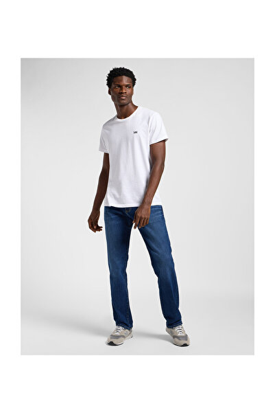 Lee Man Straight Fit Xm Midmoor