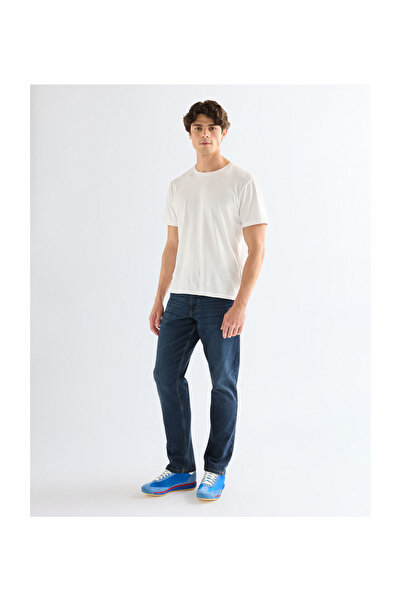 WRANGLER Man Athletic Fit Jagged