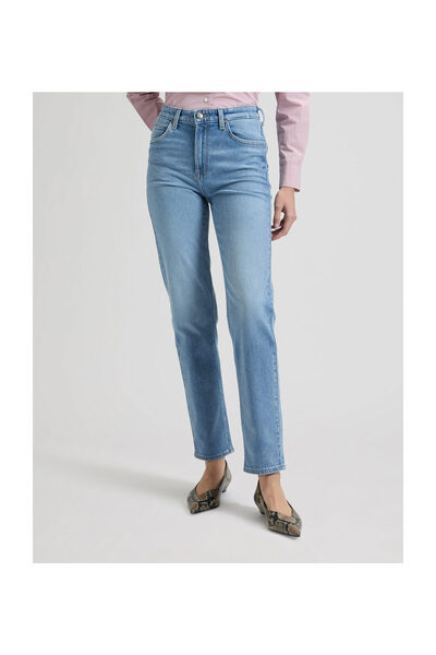 Lee Жена КАРОЛ ЕНЕРГИЯ БОЛТ