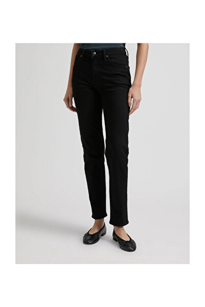 Lee Dámská černá bunda CAROL