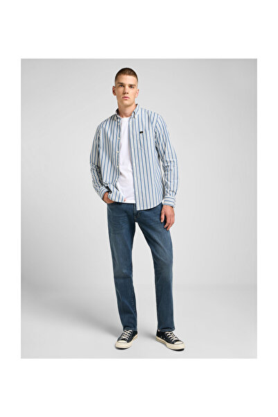 Lee Man Straight Fit Mvp Nash