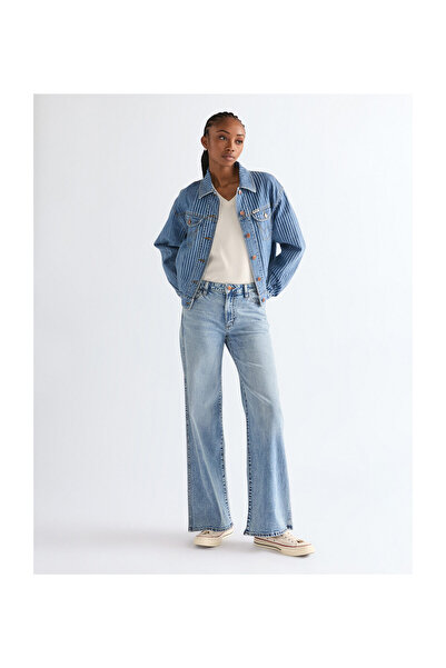 WRANGLER Жена WORLD WIDE BUBBLY