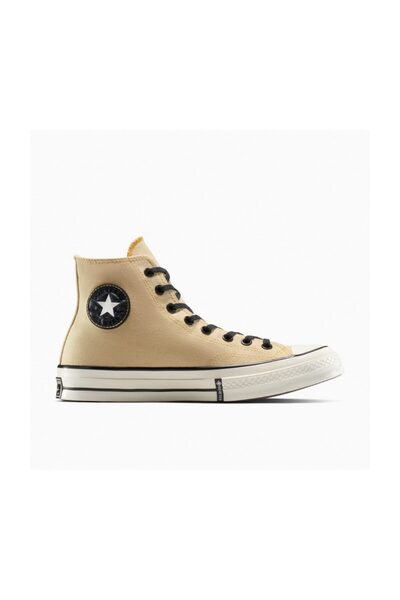 Converse Chuck 70 Gore-Tex Waterproof - Last Straw/Sunny Angle/Black