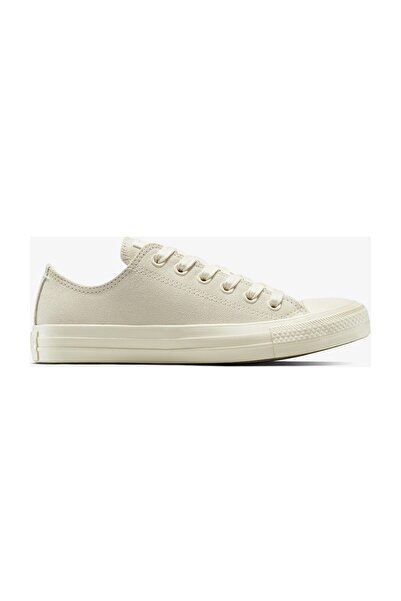 Converse CHUCK TAYLOR ALL STAR SUEDE - LIGHT DUNE/EGRET/LIGHT DUNE