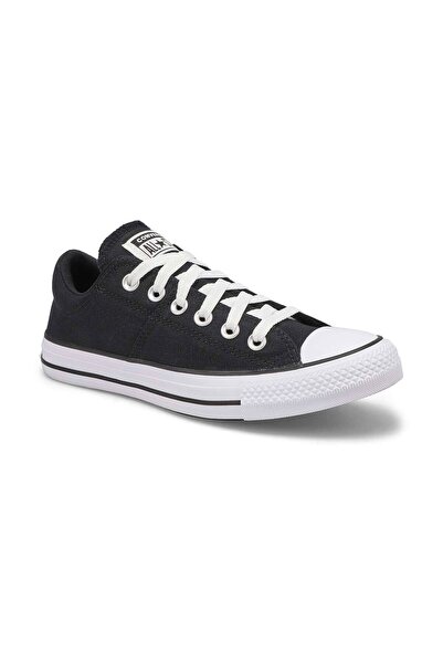 Converse CHUCK TAYLOR ALL STAR MADISON CANVAS - NEGRU/ALB/NEGRU