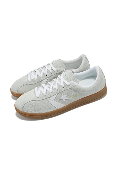 Converse ALL STAR CLASSIC TRAINER SUEDE - MOONBATHE/BIELA/GUM