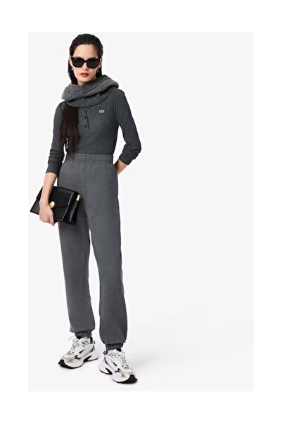 Lacoste Pantaloni de sport piqué