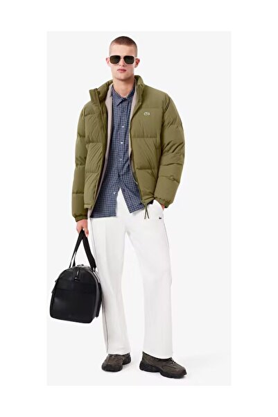 Green Men Jackets with Latest Models - 2026 - Page 8