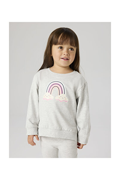 Name it Nmfbissine Ls Nreg Swe Unb Box Pb