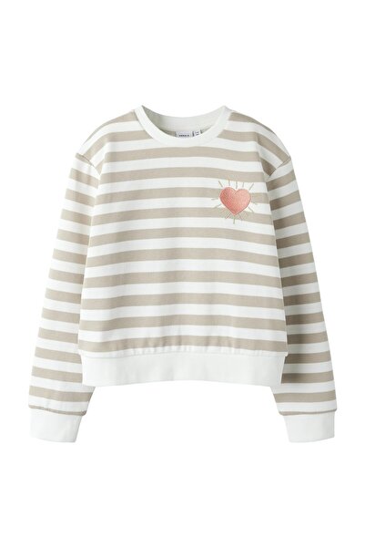 Name it NKFBELL SHORT NREG LS SWE BRU PS NOOS