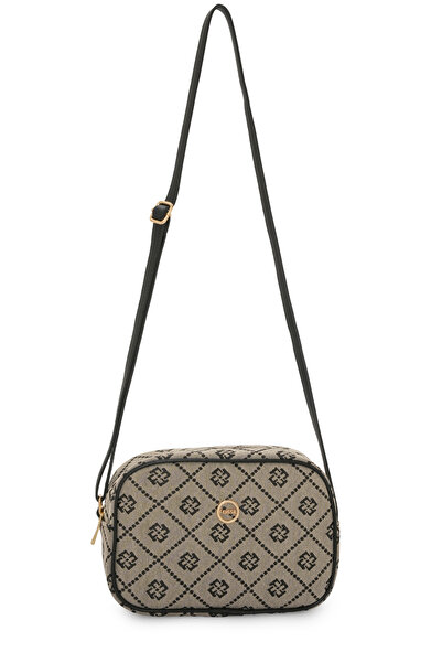 Fossil حقيبة يد وكتف نسائية من ستون 05FD25K522