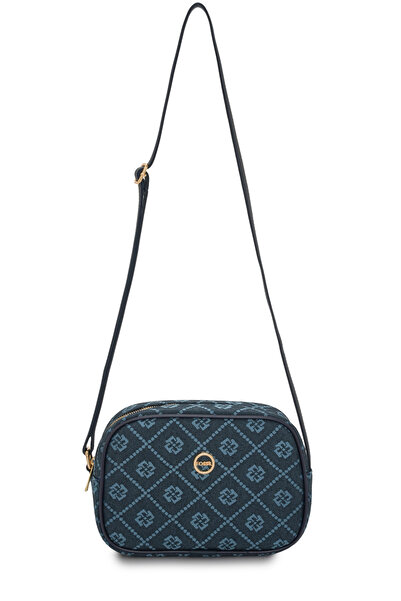 Fossil Denim Women's Hand and Cross Shoulder Bag 05Fd25K522