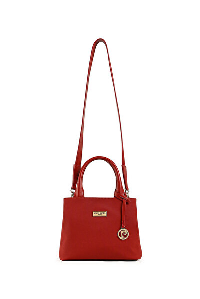 Pierre Cardin Червена дамска чанта 05PO26Y3534