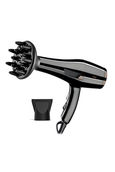 Raks Mia Hair Dryer 2200 W