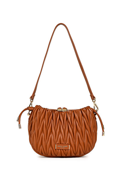 Pierre Cardin Taba Women's Shoulder Bag 05Pca25K10113