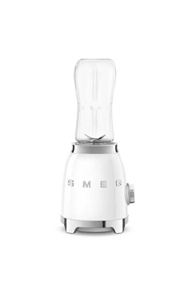 SMEG Kişisel Blender Beyaz -PBF01WHEU