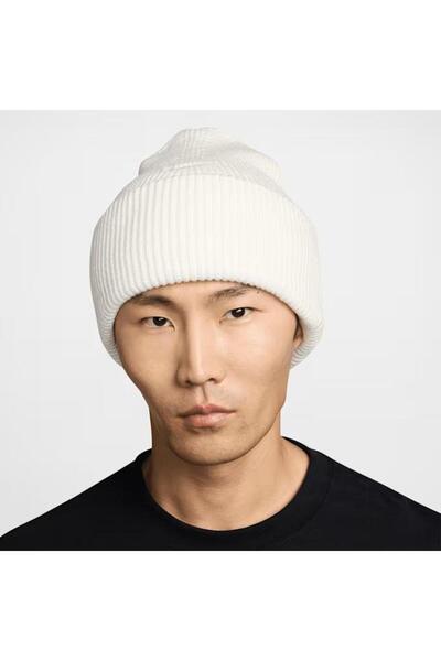 Nike U NK PEAK BEANIE PREM H25 L