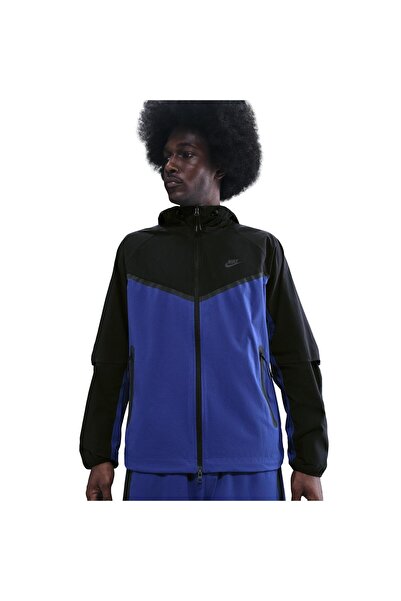 Nike M NK TCH WVN WR FZ JKT