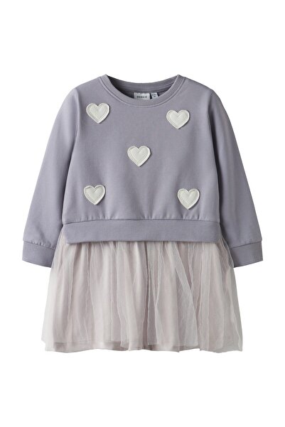 Name it NMFBIANJA tepláková souprava BRU