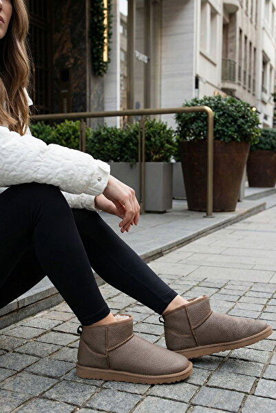 SOHO Mink Women's Boots & Booties 20024