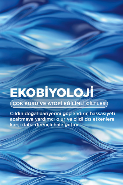 Bioderma Atoderm Intensive Balm Çok Kuru, Atopi Eğilimli Cilt Bebek, Çocuk, Yetişkin Nemlendirici Krem 500ml