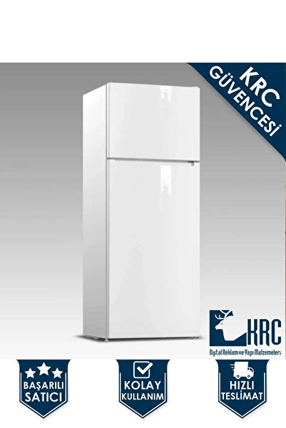 KRCDİJİTAL Parlak Beyaz- Beyaz Eşya-buzdolabı-bulaşık Makinası Kaplama Folyo ...